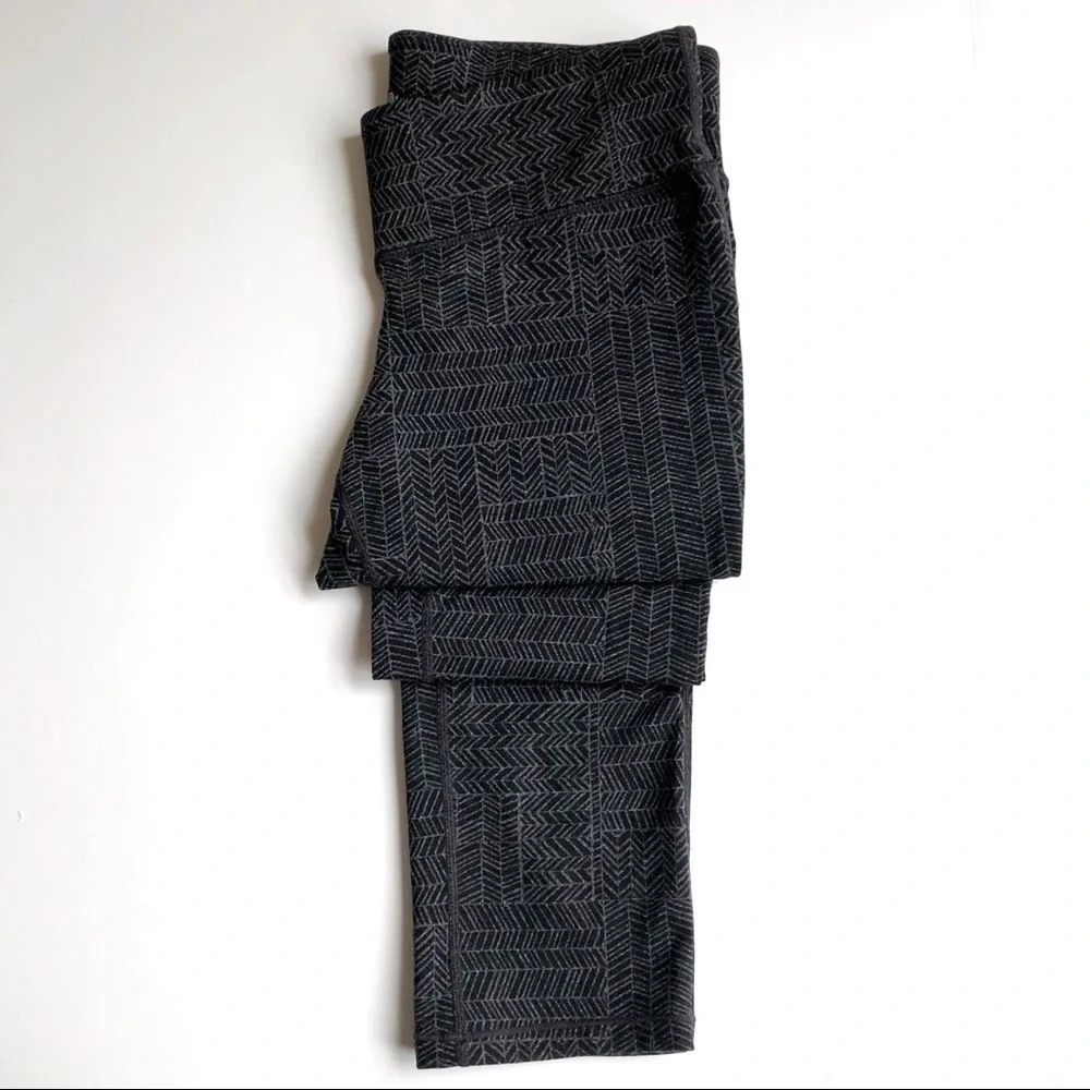 Prana Ashley Cropped Leggings - Picture 6 of 12